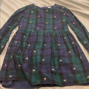 Girls gap dress